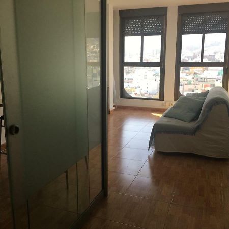 Vacacional Balcon Al Mar Centro Santa Cruzアパートメント エクステリア 写真