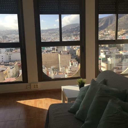 Vacacional Balcon Al Mar Centro Santa Cruzアパートメント エクステリア 写真