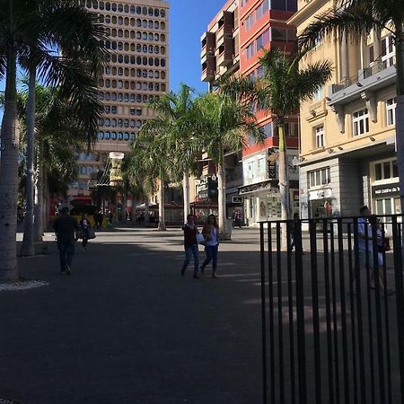 Vacacional Balcon Al Mar Centro Santa Cruzアパートメント エクステリア 写真