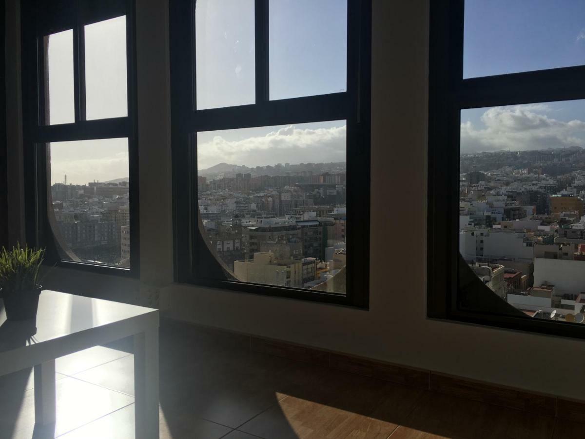 Vacacional Balcon Al Mar Centro Santa Cruzアパートメント エクステリア 写真