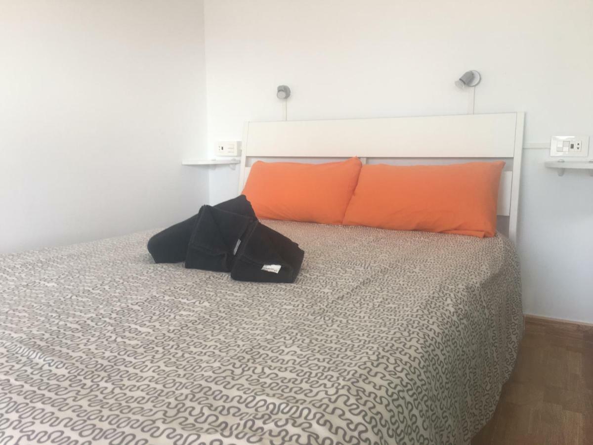 Vacacional Balcon Al Mar Centro Santa Cruzアパートメント エクステリア 写真