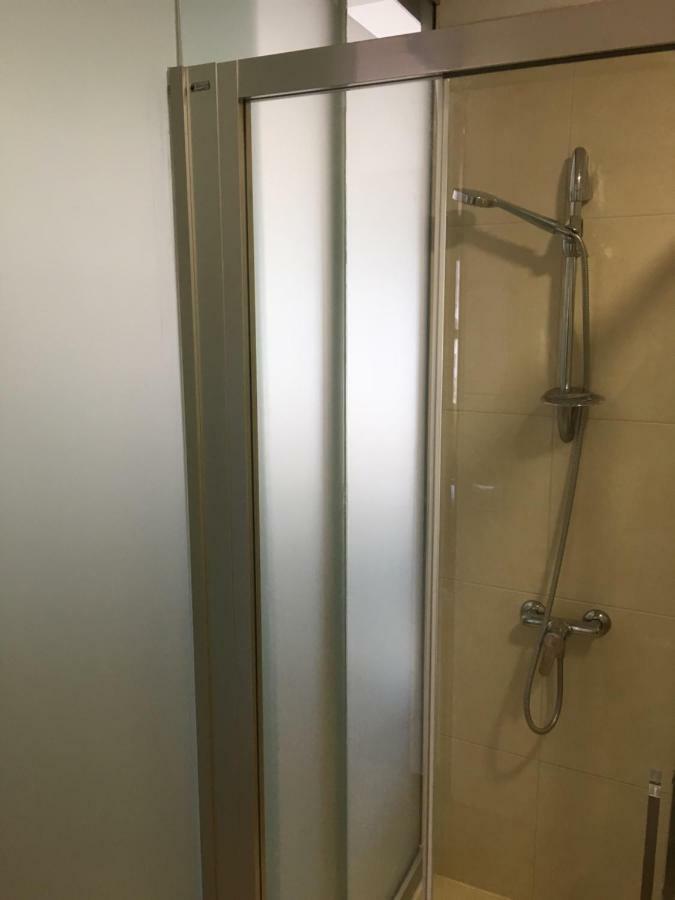 Vacacional Balcon Al Mar Centro Santa Cruzアパートメント エクステリア 写真