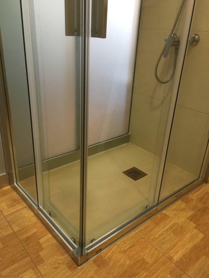 Vacacional Balcon Al Mar Centro Santa Cruzアパートメント エクステリア 写真